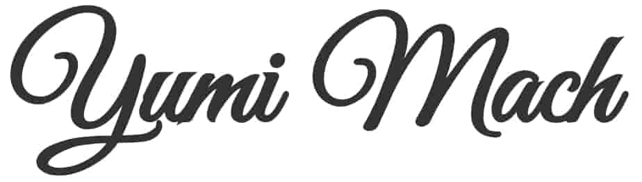 YumiMach Logo