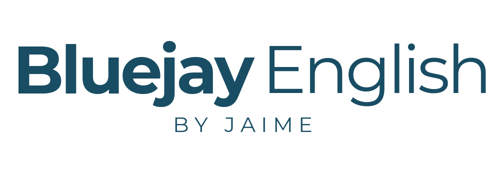 블루제이잉글리시