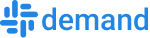 Demand - LinkedIn and Email automation powered by AI Logo