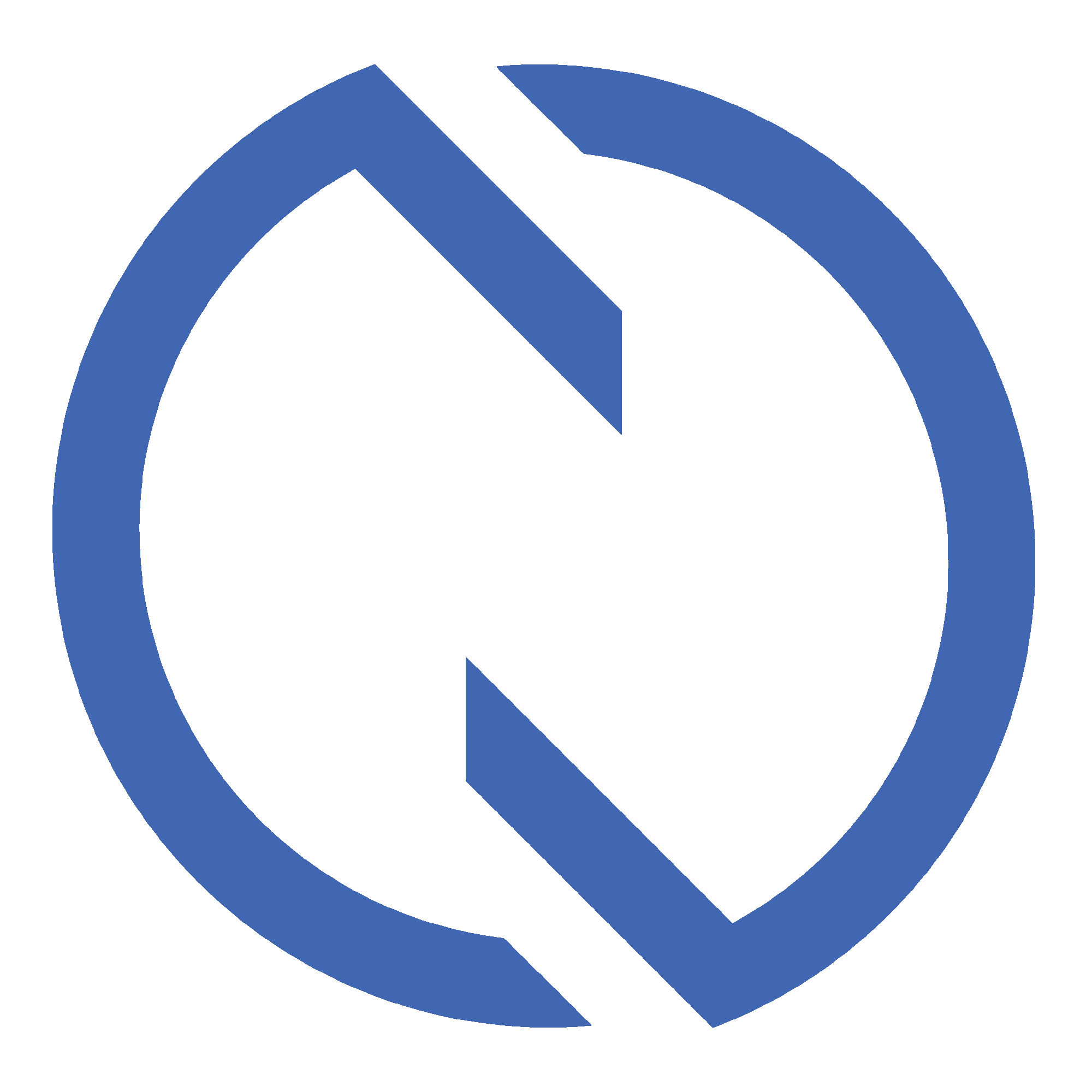 Device North Logo