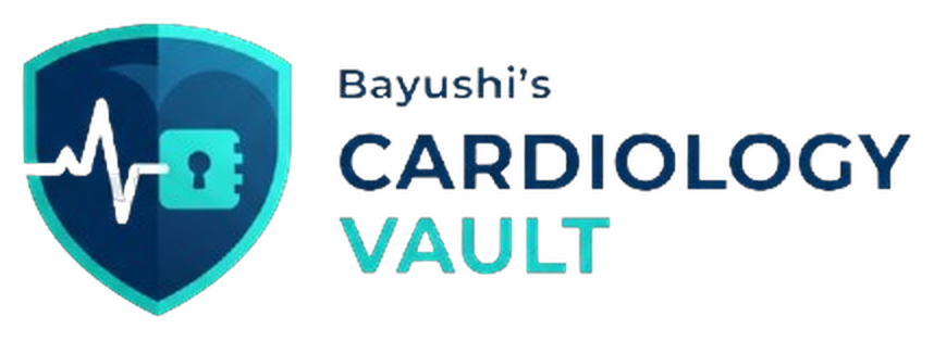 Bayushi's Cardiology Vault