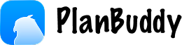 PlanBuddy Logo