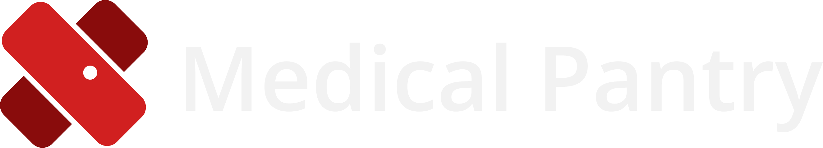 Medical Pantry Logo