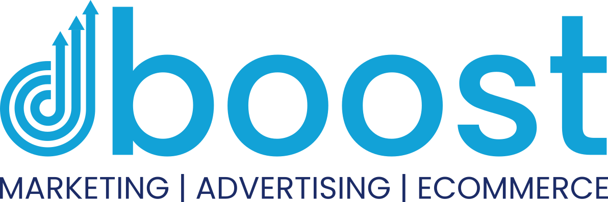 dboost.it Logo