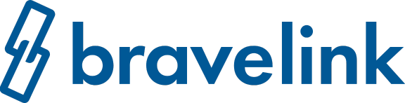 bravelink tech blog Logo