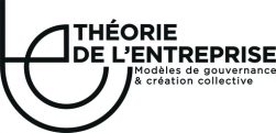 Chaire Théorie de l'Entreprise Logo