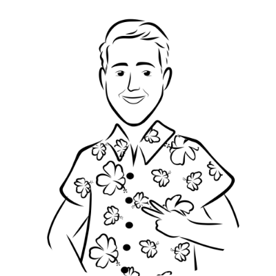 Steven the Maker Logo