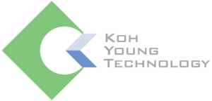 고영테크놀러지 Logo