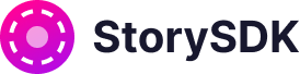 StorySDK Blog Logo