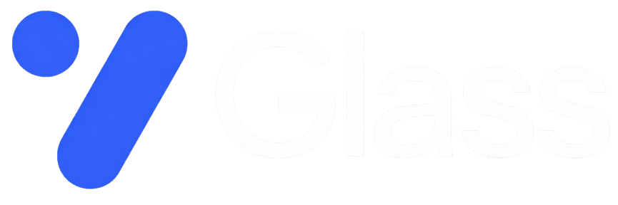 Glass Logo