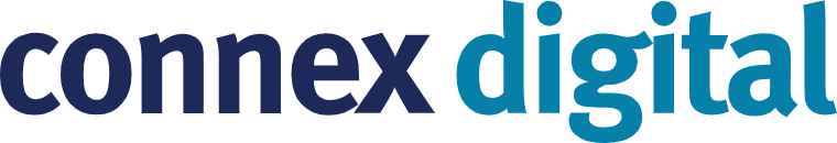 Connex Digital Logo