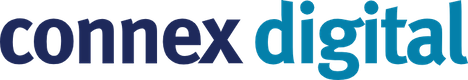 Connex Digital Logo
