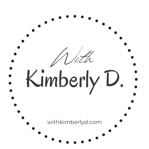 With Kimberly D Logo