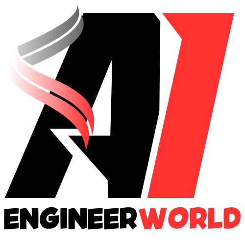 AI Engineer World Logo