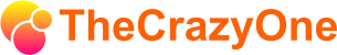 TheCrazyOne Logo