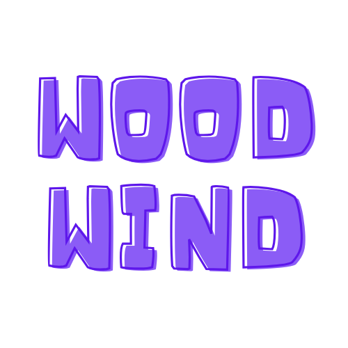 Woodwind Logo