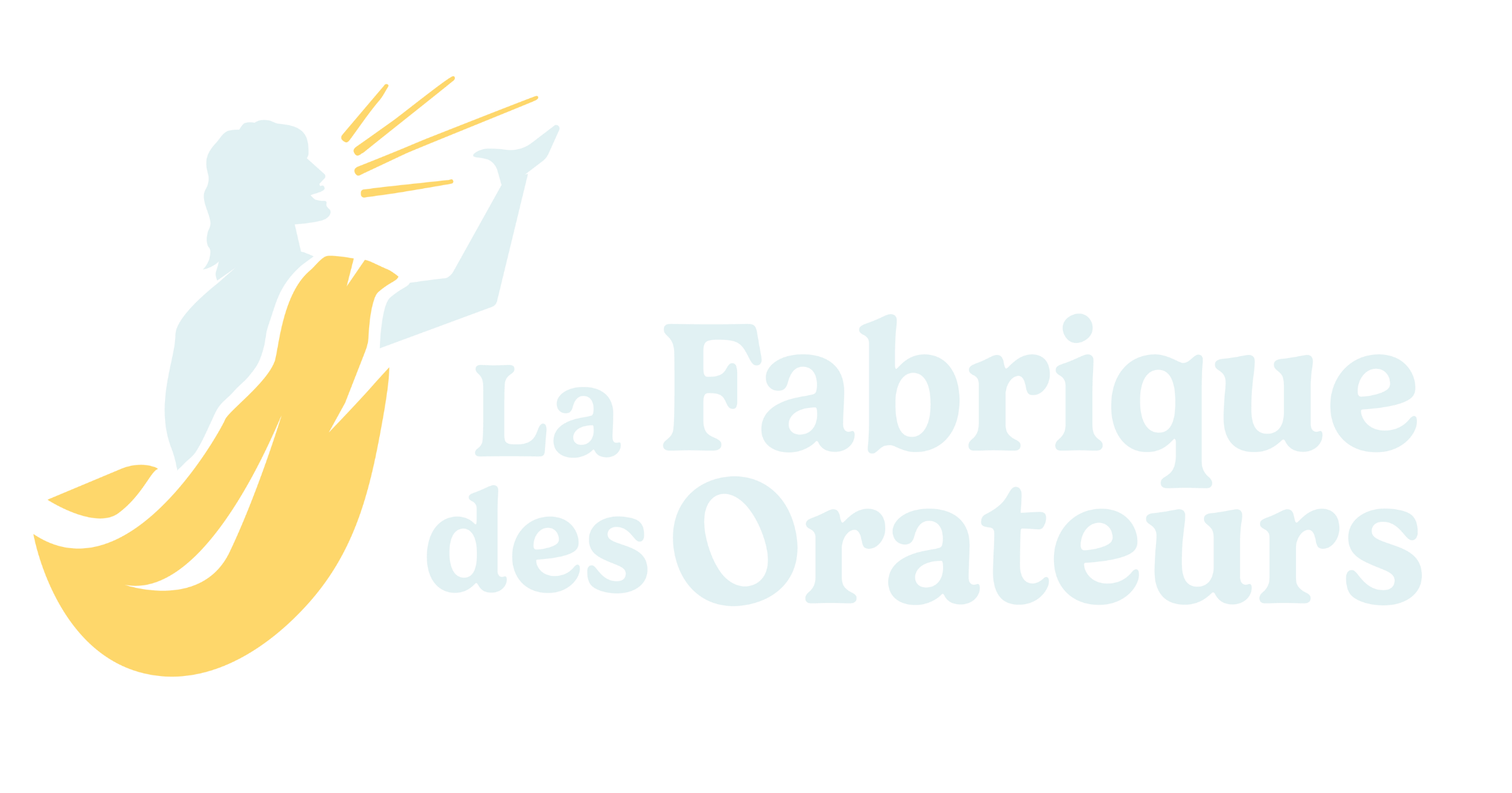 La Bibliothèque d'Alexandrie Logo