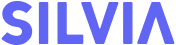 silvia-landing Logo
