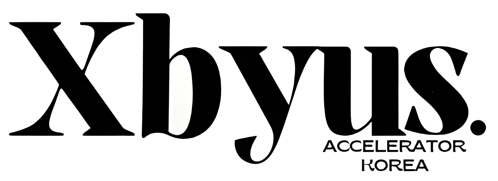 X-byus-Hub Logo