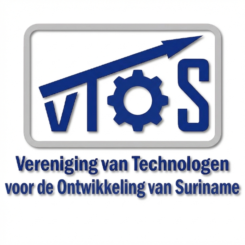 VTOS Logo