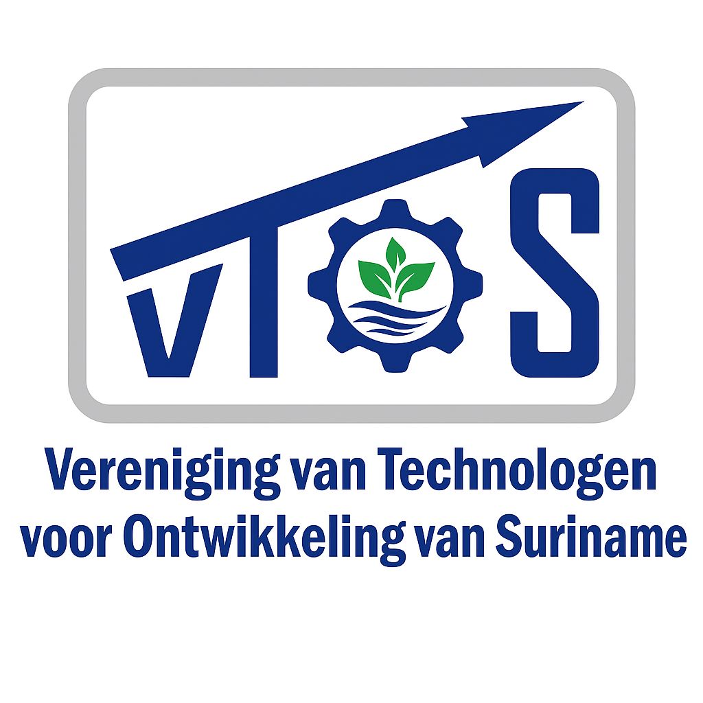 VTOS Logo