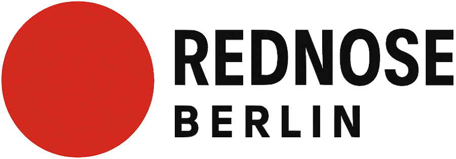 rednose-berlin Logo