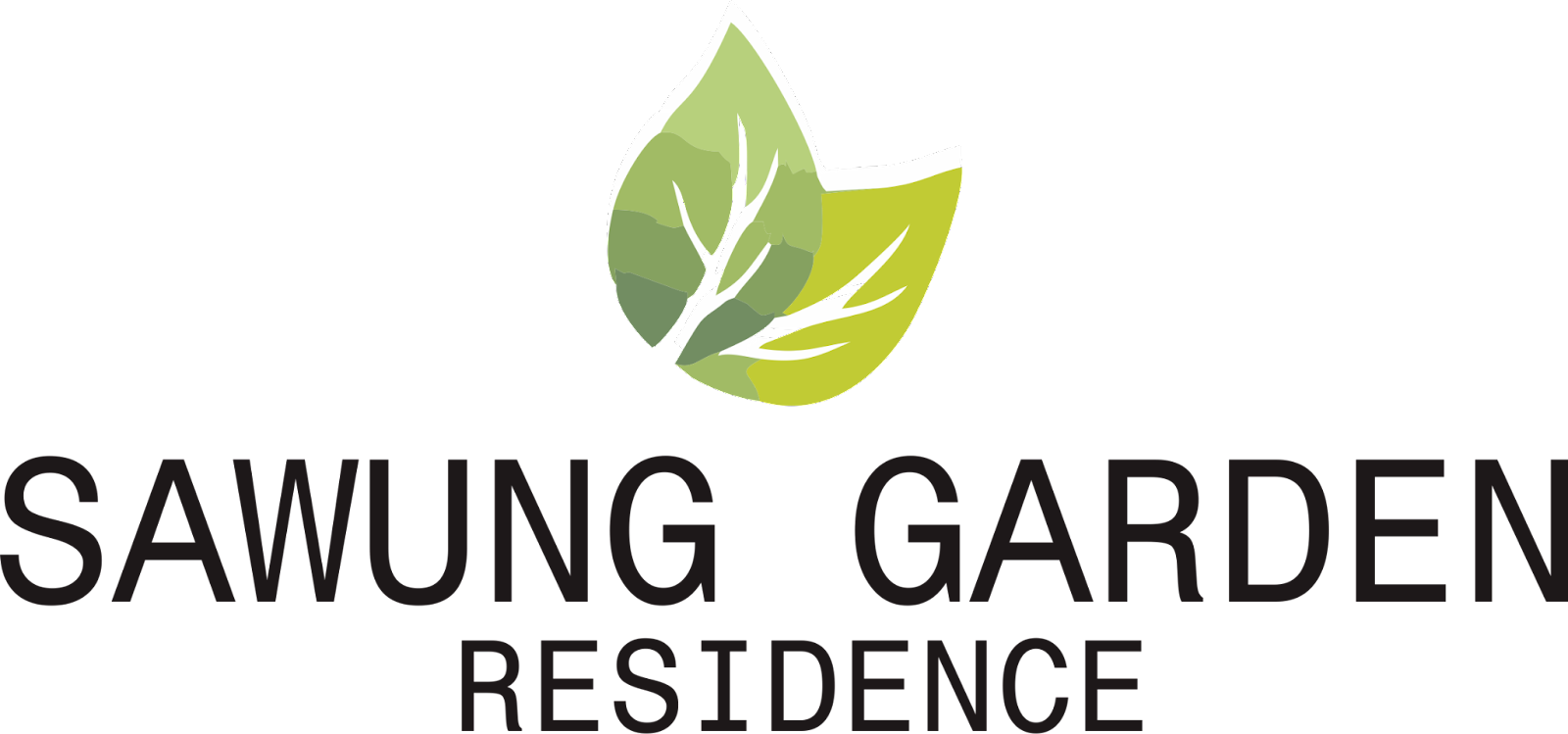 Sawung Garden Residence Logo