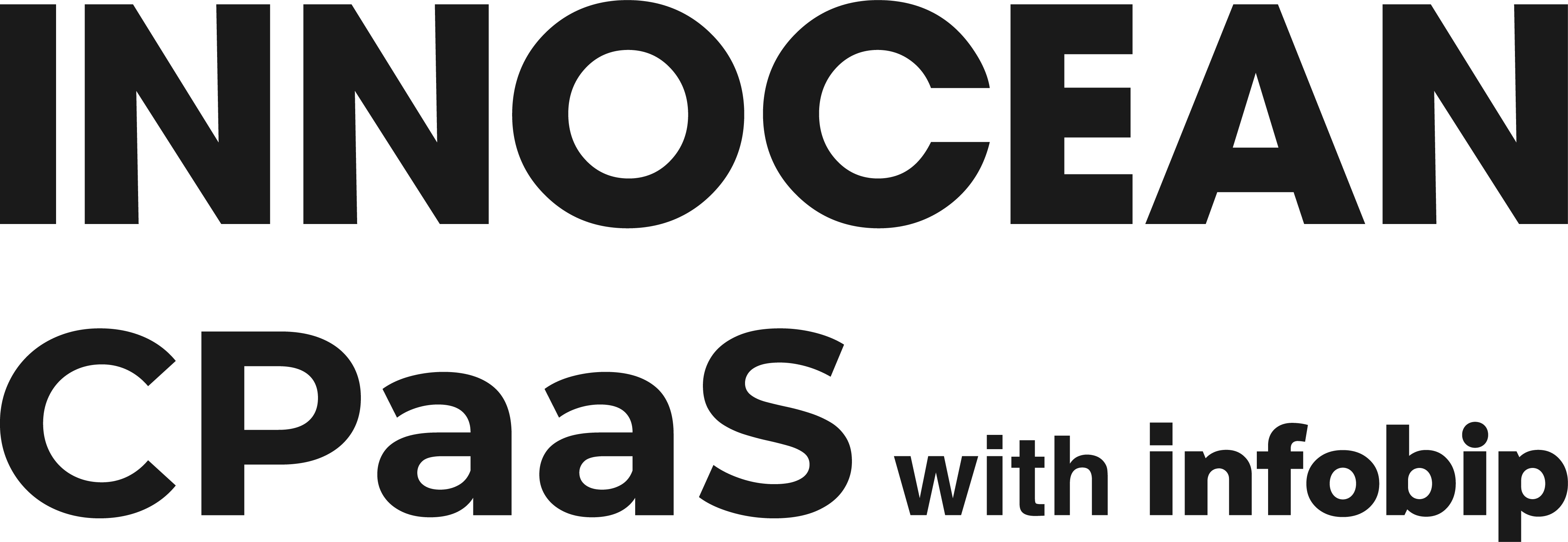 CPaaS Demo Logo