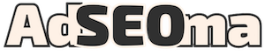 Adseoma Logo