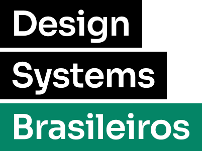 Design Systems Brasileiros 🇧🇷 Logo