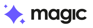 Research Magic Logo