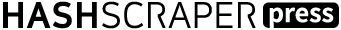Hashscraper-Pressㅣ해시스크래퍼 소식 Logo