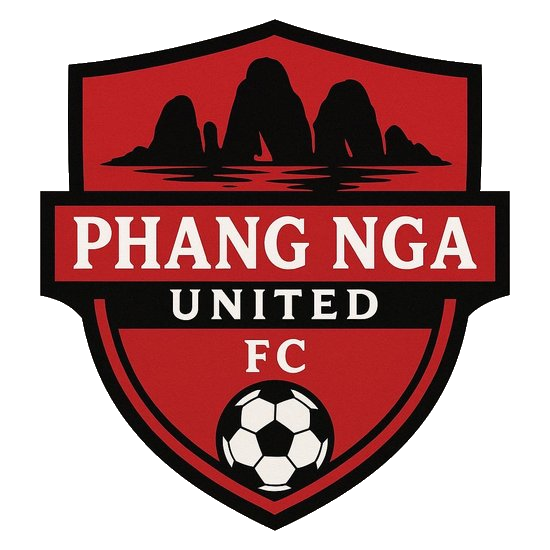 phangngaunitedfc Logo
