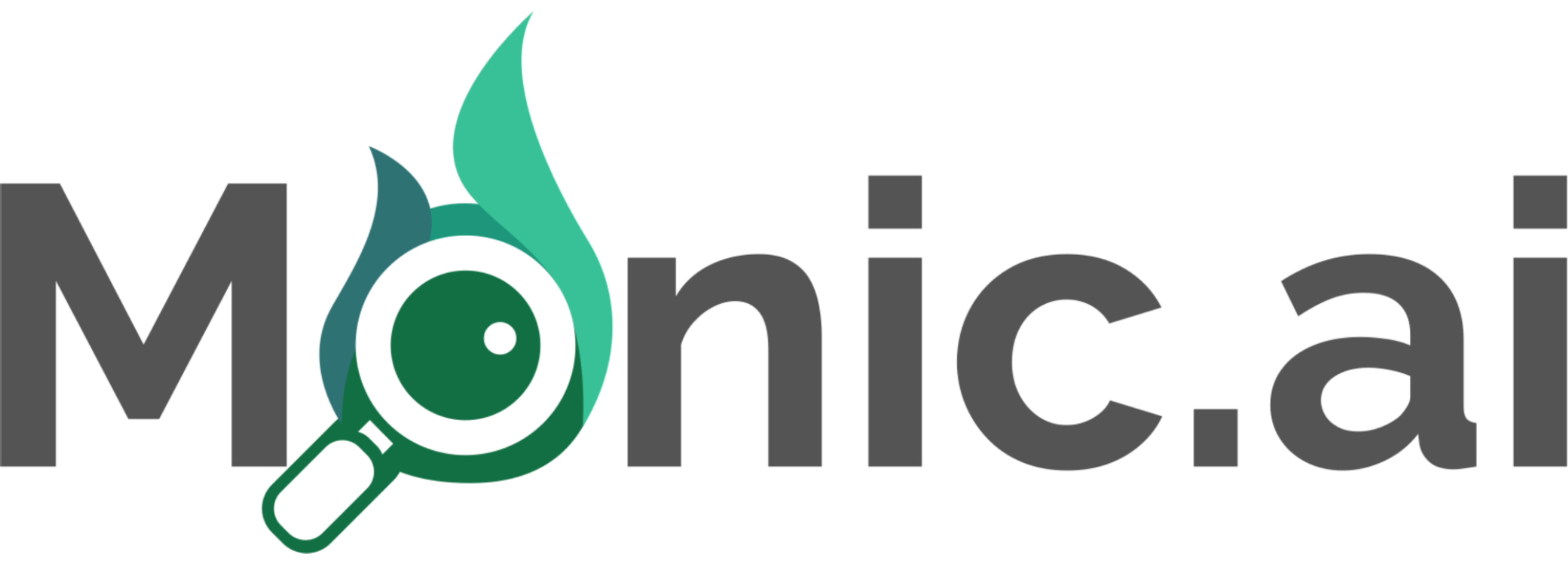 Monic.ai Logo
