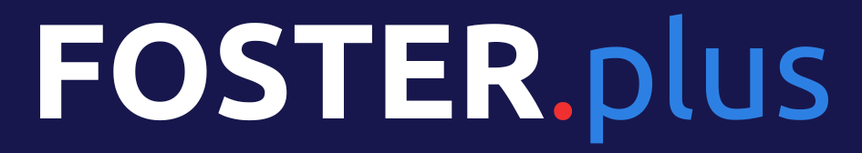 Foster.plus Logo