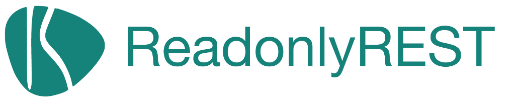ReadonlyREST Blog Logo