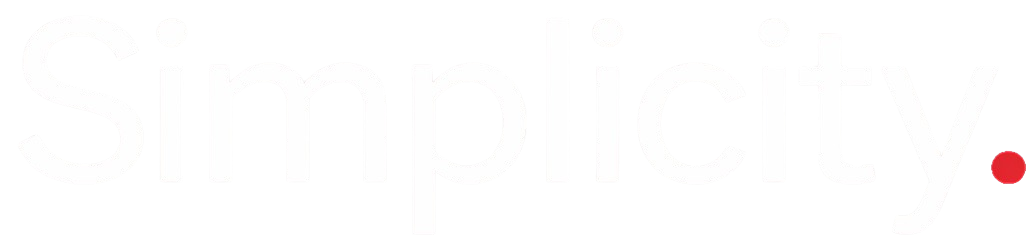 Simplicity Logo