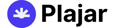 Plajar - Navigasi Blajarmu Logo