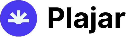 Plajar - Navigasi Blajarmu Logo