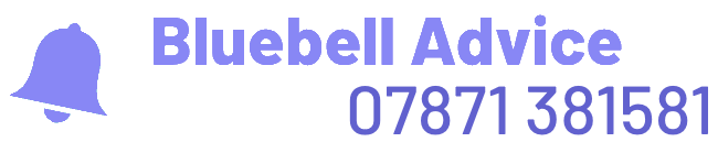 bluebelladvice Logo