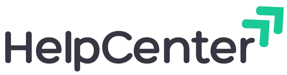 Help Center