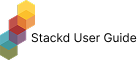 Stackd User Guide Logo