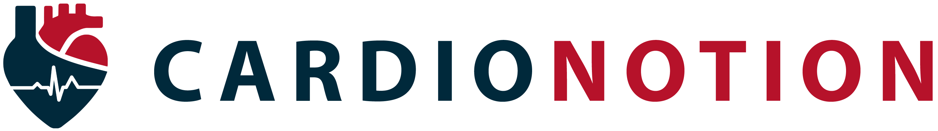 CardioNotion Logo