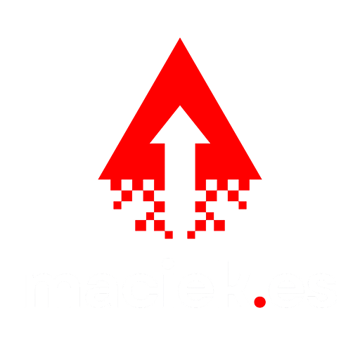 Demo maciek Logo