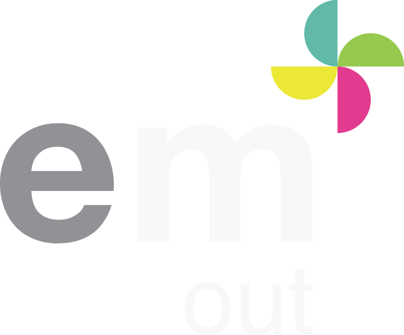 em-out.de Logo