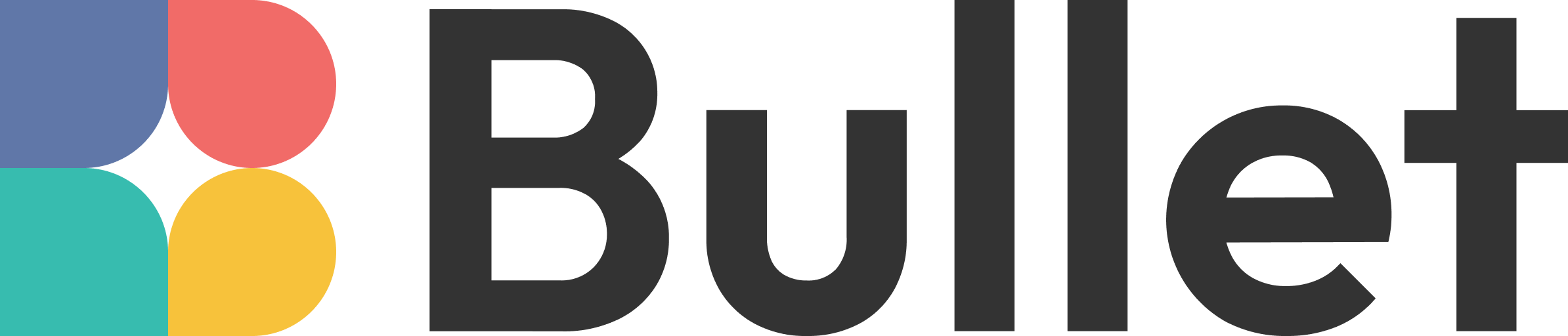 Bullet.so Logo