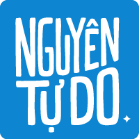 Nguyên Tự Do Logo