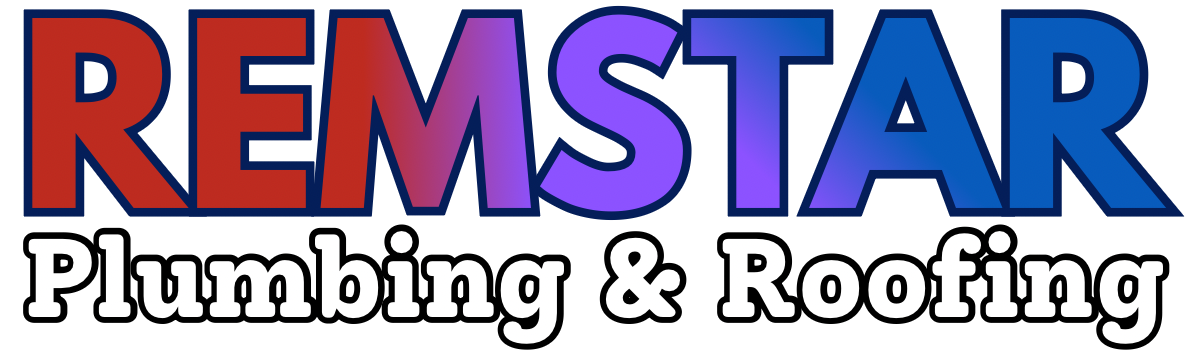 Remstar Plumbing Logo