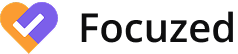 focuzed Logo
