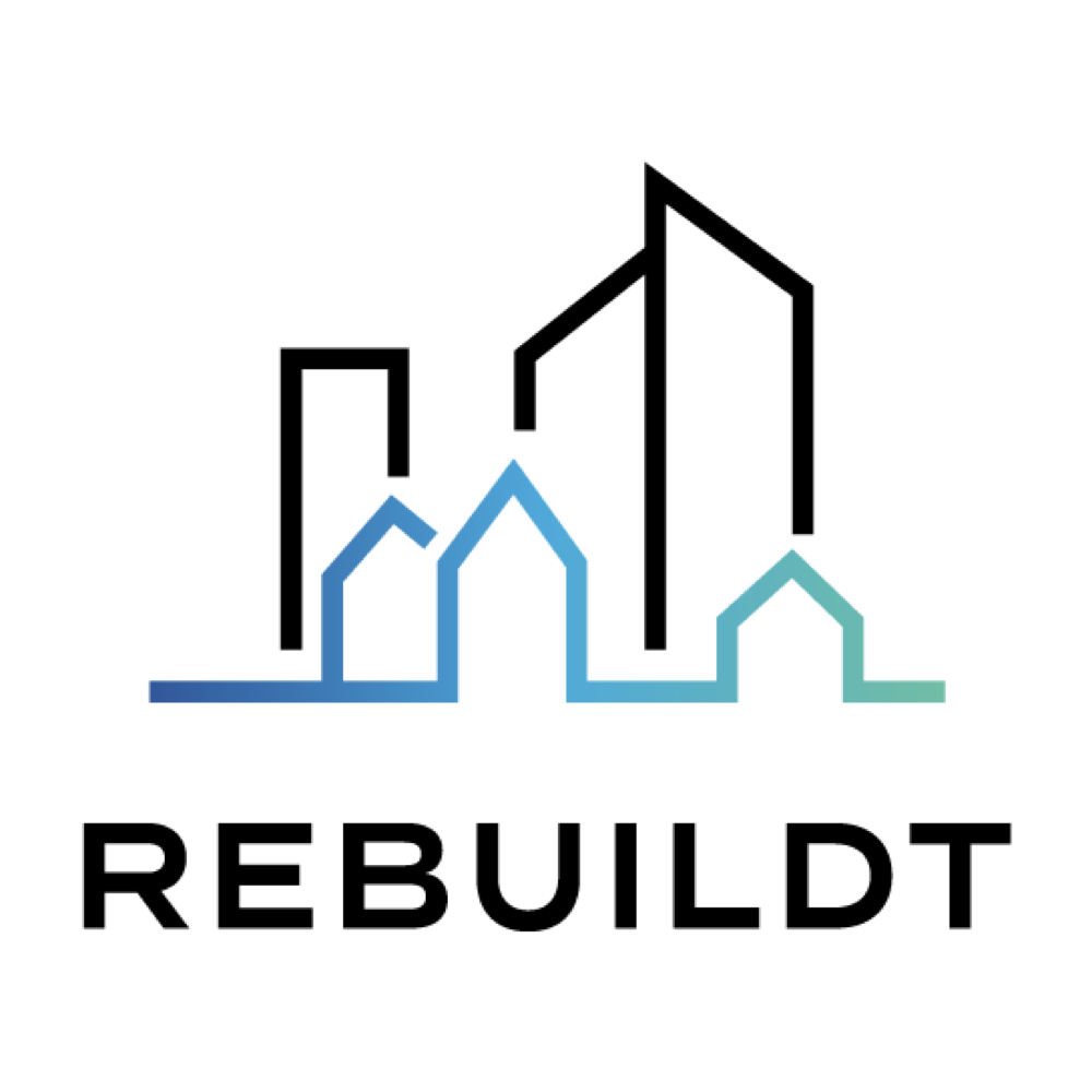 Rebuildt Logo